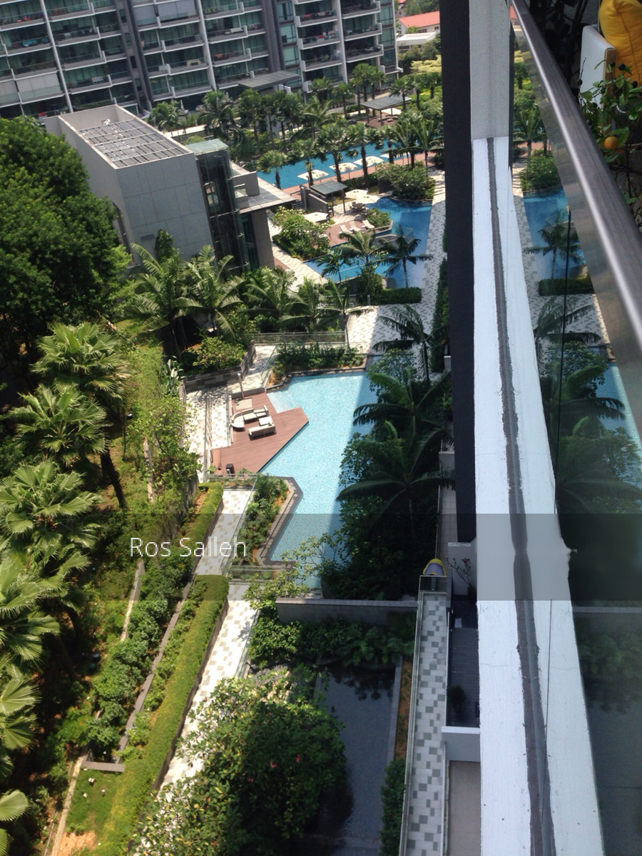 Parvis (D10), Condominium #217087341